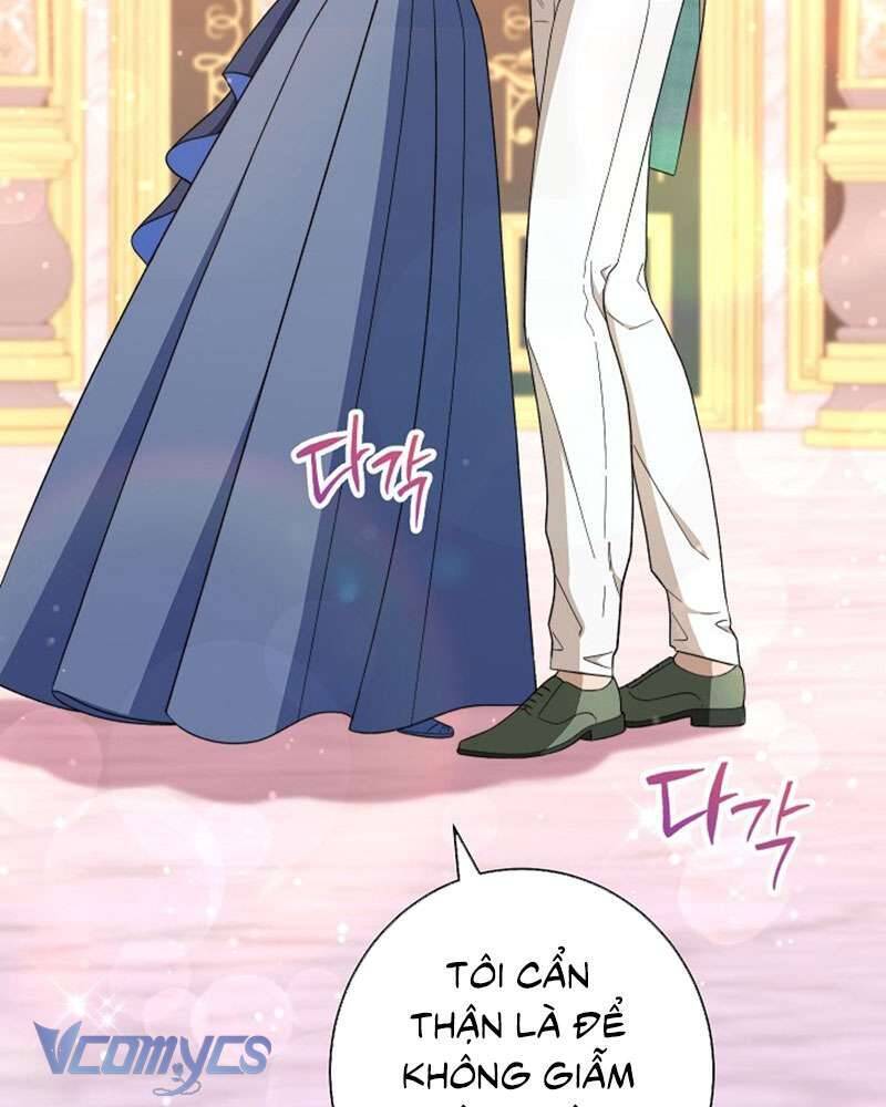 Hầu Gái Độc Quyền Của Hoàng Hậu Phản Diện Chap 29 - Next Chap 30