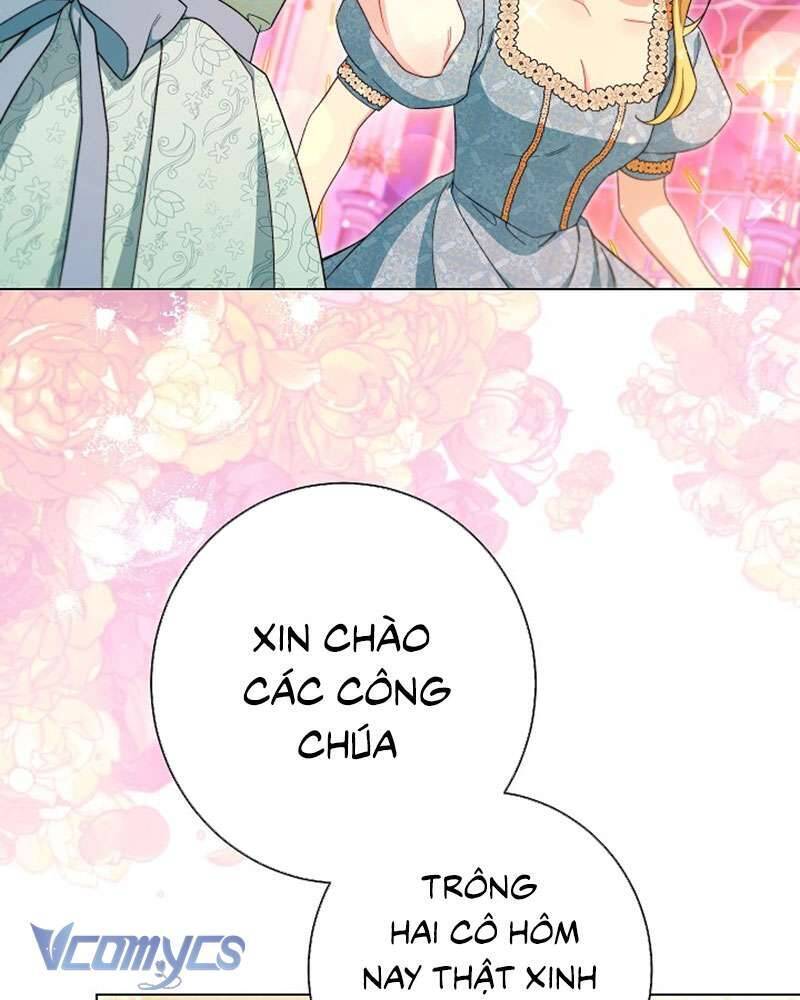 Hầu Gái Độc Quyền Của Hoàng Hậu Phản Diện Chap 29 - Next Chap 30