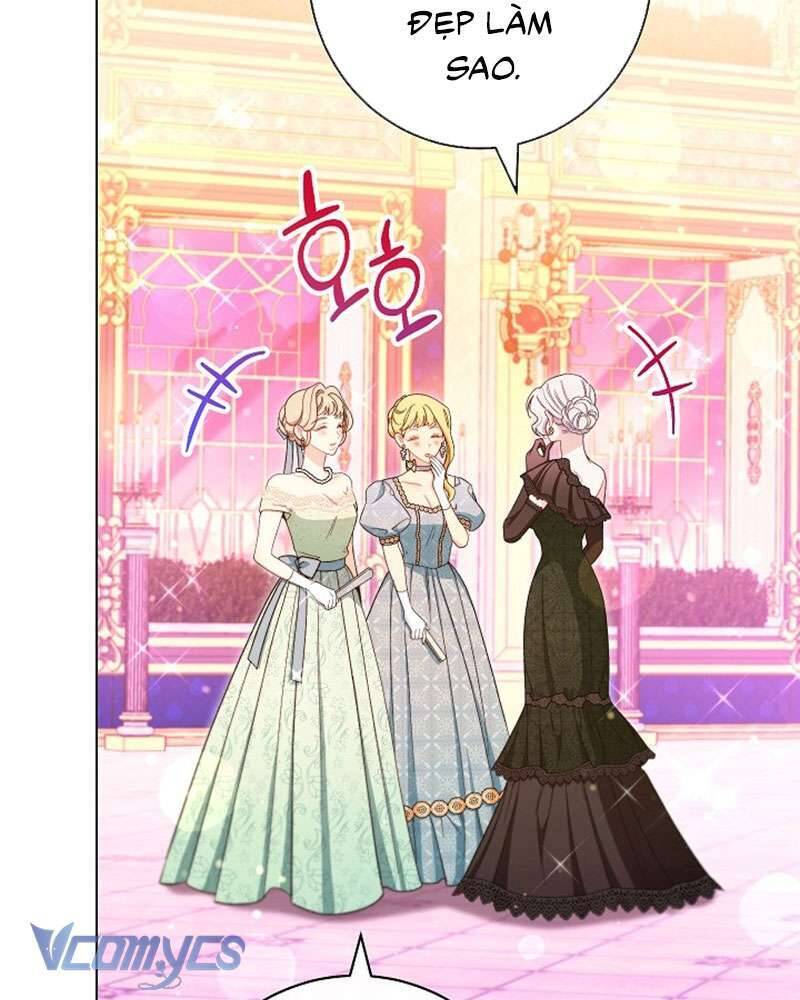 Hầu Gái Độc Quyền Của Hoàng Hậu Phản Diện Chap 29 - Next Chap 30