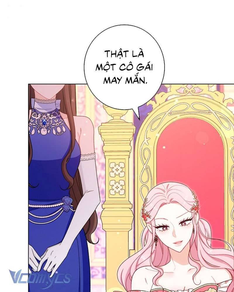 Hầu Gái Độc Quyền Của Hoàng Hậu Phản Diện Chap 29 - Next Chap 30