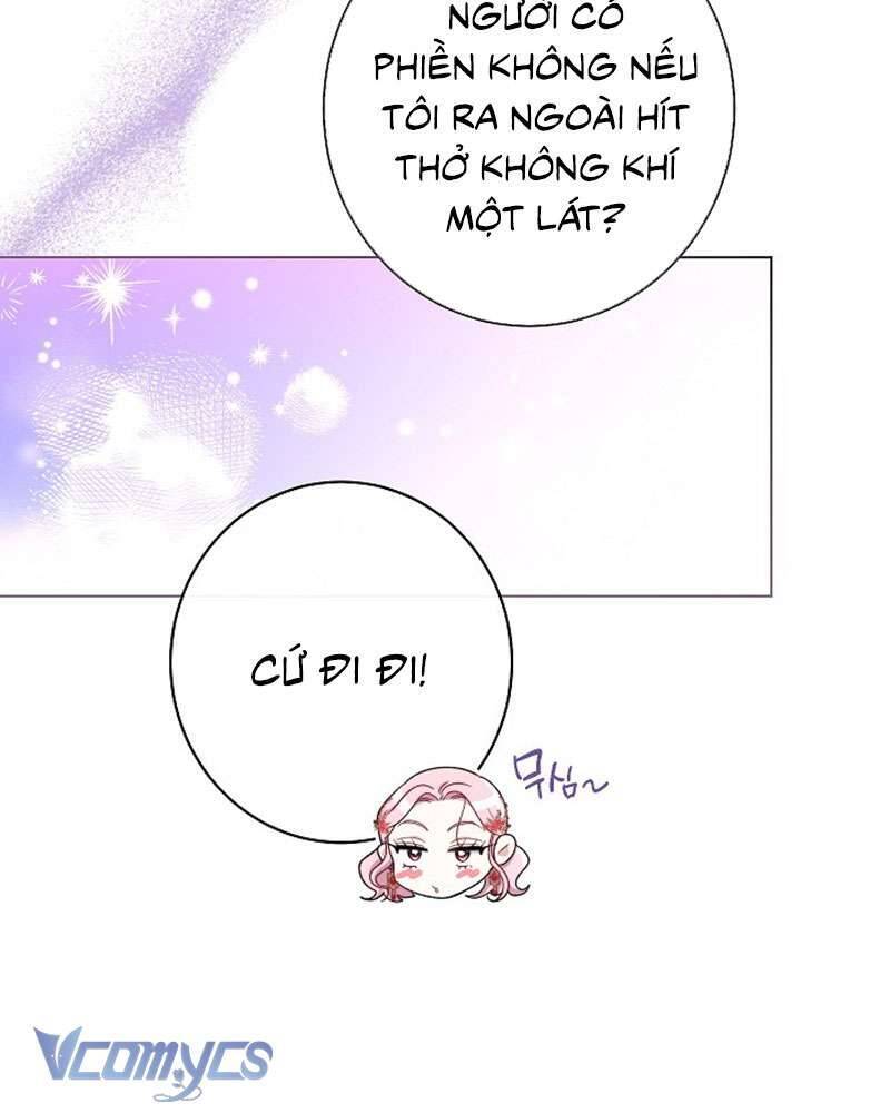 Hầu Gái Độc Quyền Của Hoàng Hậu Phản Diện Chap 29 - Next Chap 30