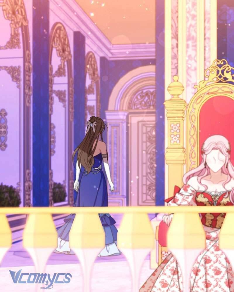 Hầu Gái Độc Quyền Của Hoàng Hậu Phản Diện Chap 29 - Next Chap 30