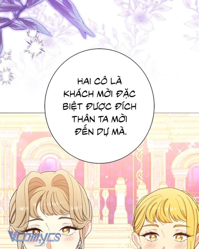 Hầu Gái Độc Quyền Của Hoàng Hậu Phản Diện Chap 29 - Next Chap 30