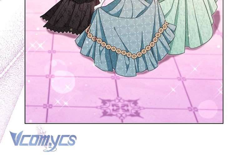 Hầu Gái Độc Quyền Của Hoàng Hậu Phản Diện Chap 29 - Next Chap 30