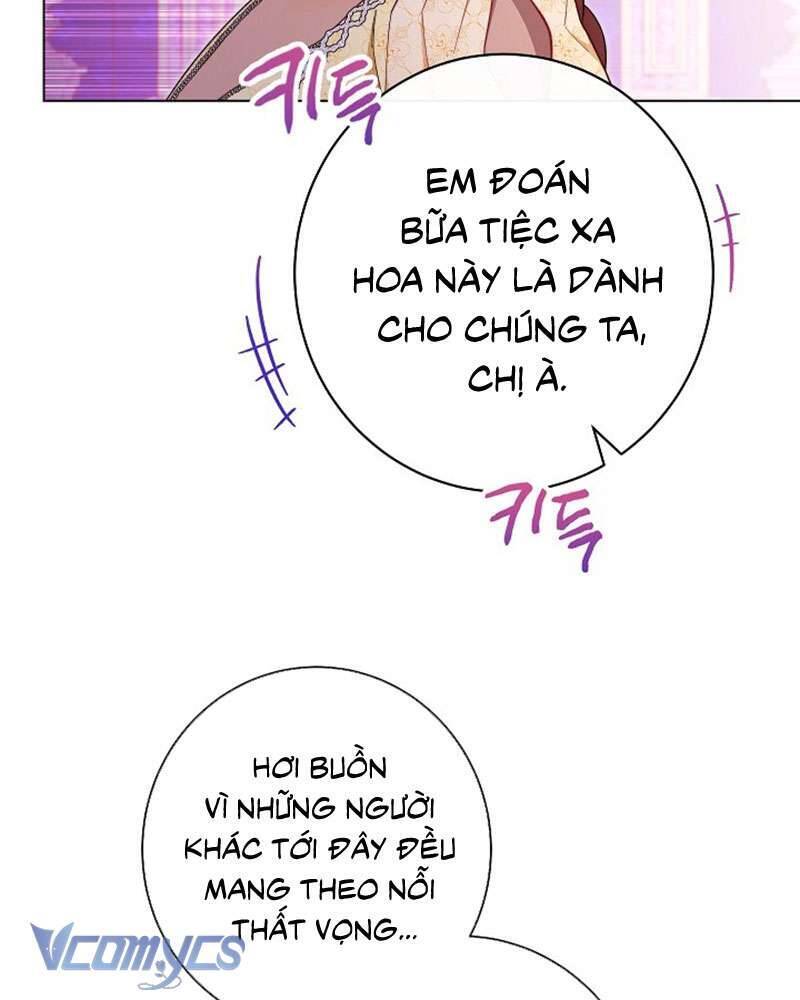 Hầu Gái Độc Quyền Của Hoàng Hậu Phản Diện Chap 29 - Next Chap 30