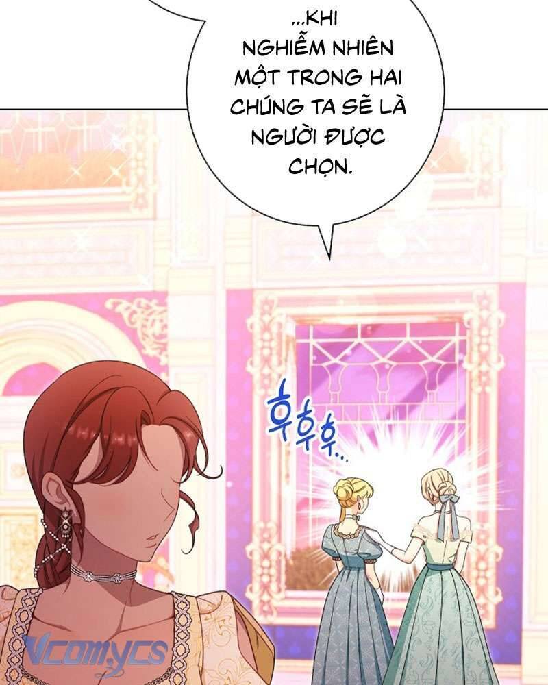 Hầu Gái Độc Quyền Của Hoàng Hậu Phản Diện Chap 29 - Next Chap 30