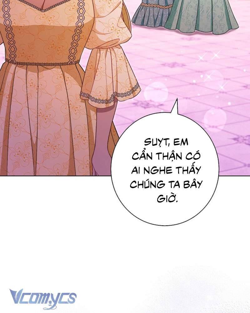 Hầu Gái Độc Quyền Của Hoàng Hậu Phản Diện Chap 29 - Next Chap 30