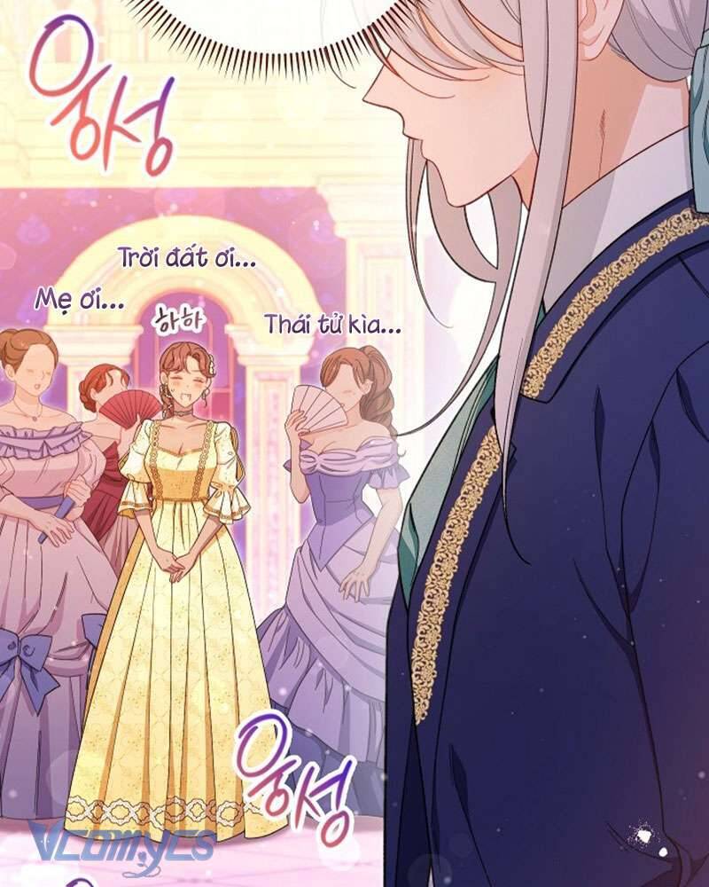 Hầu Gái Độc Quyền Của Hoàng Hậu Phản Diện Chap 29 - Next Chap 30