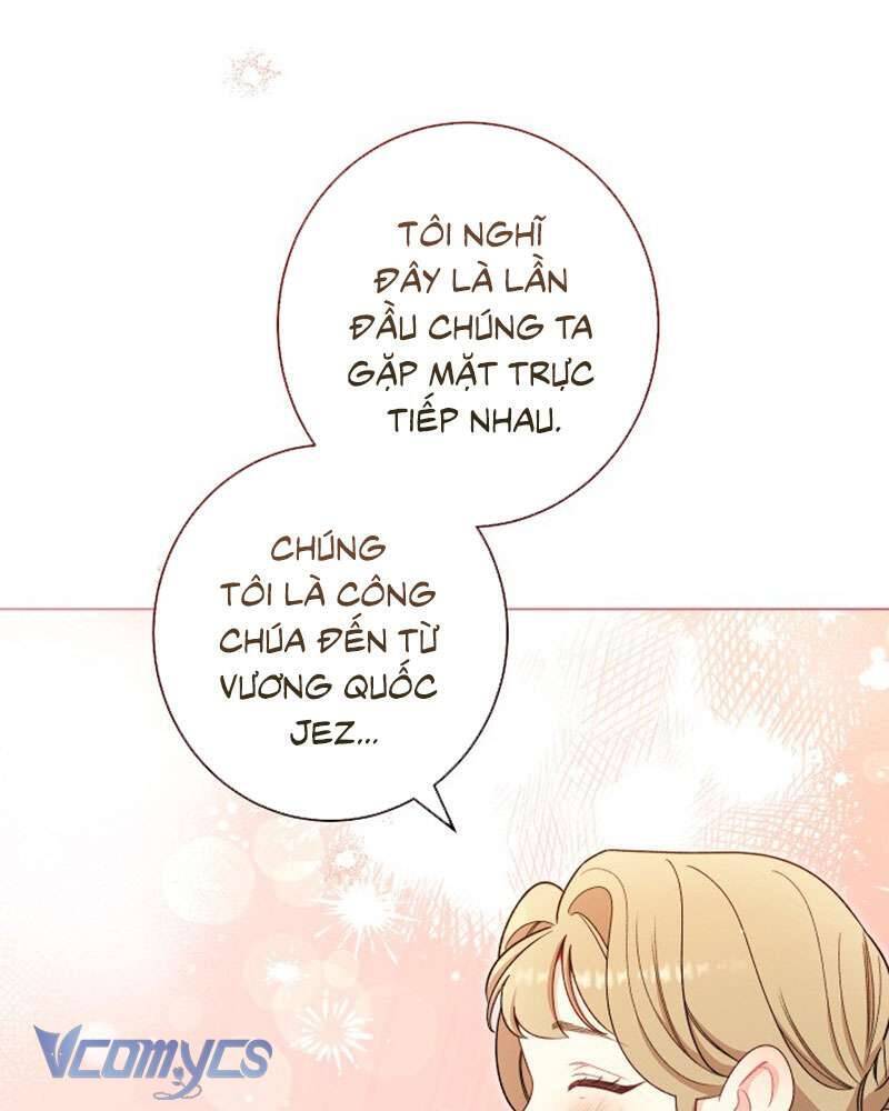 Hầu Gái Độc Quyền Của Hoàng Hậu Phản Diện Chap 29 - Next Chap 30