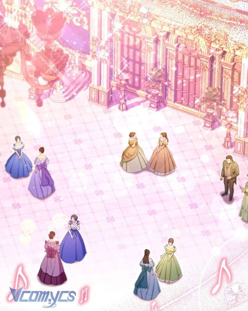 Hầu Gái Độc Quyền Của Hoàng Hậu Phản Diện Chap 29 - Next Chap 30