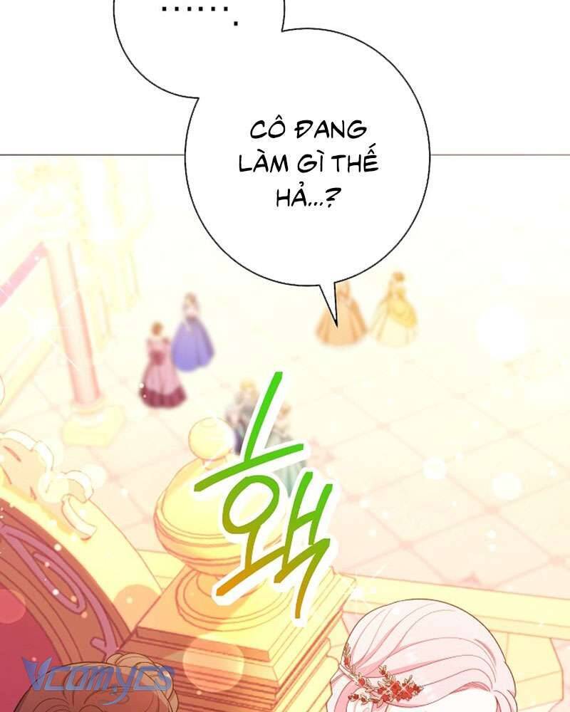 Hầu Gái Độc Quyền Của Hoàng Hậu Phản Diện Chap 29 - Next Chap 30