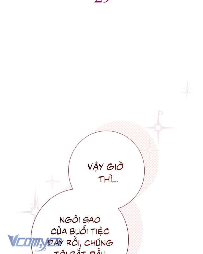 Hầu Gái Độc Quyền Của Hoàng Hậu Phản Diện Chap 29 - Next Chap 30