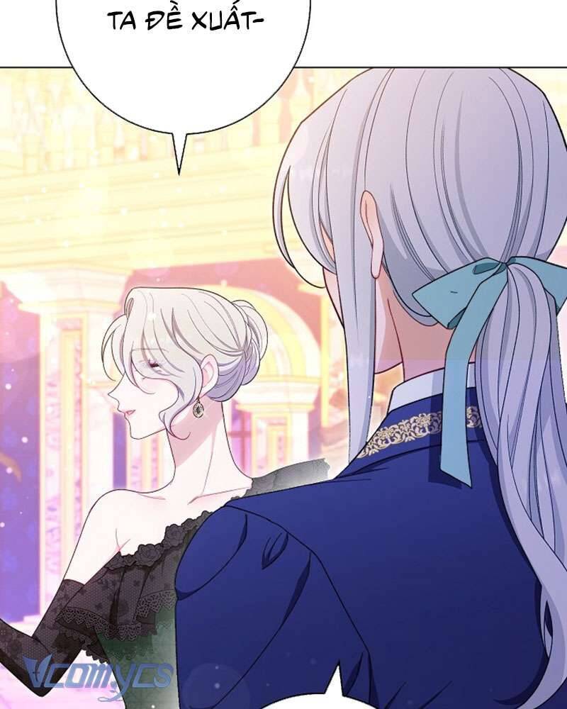 Hầu Gái Độc Quyền Của Hoàng Hậu Phản Diện Chap 29 - Next Chap 30