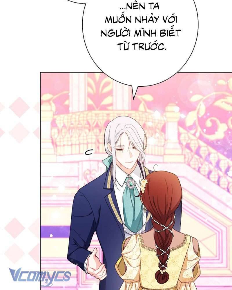 Hầu Gái Độc Quyền Của Hoàng Hậu Phản Diện Chap 29 - Next Chap 30
