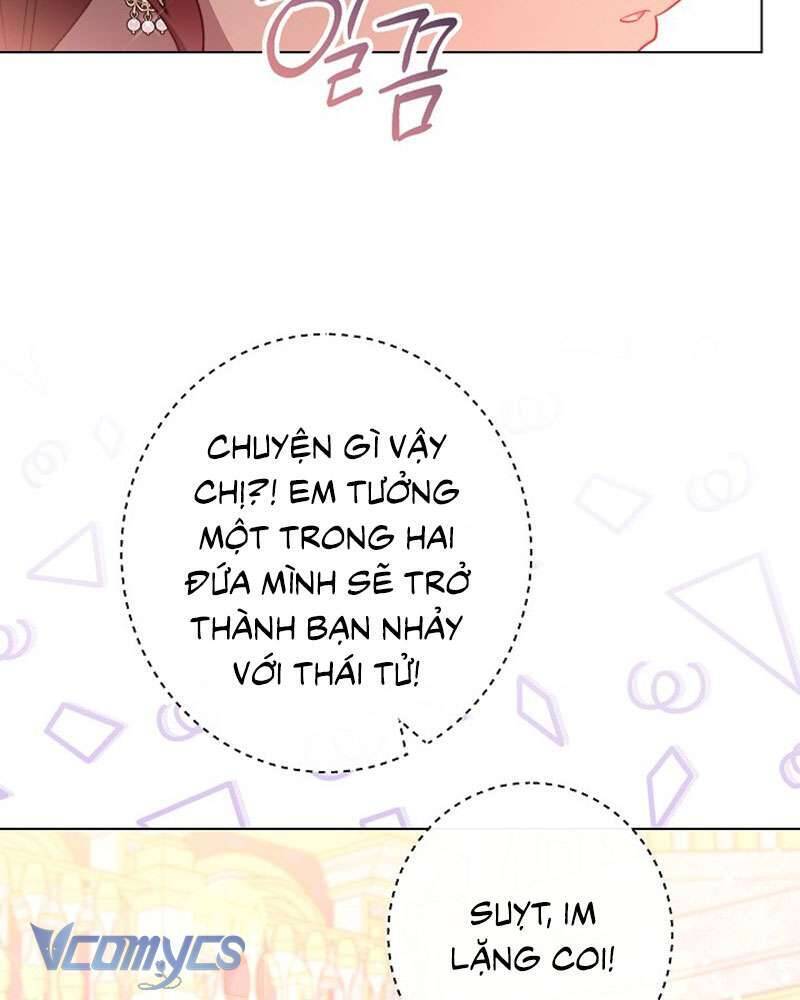Hầu Gái Độc Quyền Của Hoàng Hậu Phản Diện Chap 29 - Next Chap 30