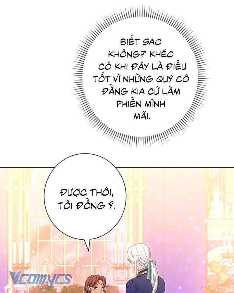 Hầu Gái Độc Quyền Của Hoàng Hậu Phản Diện Chap 29 - Next Chap 30