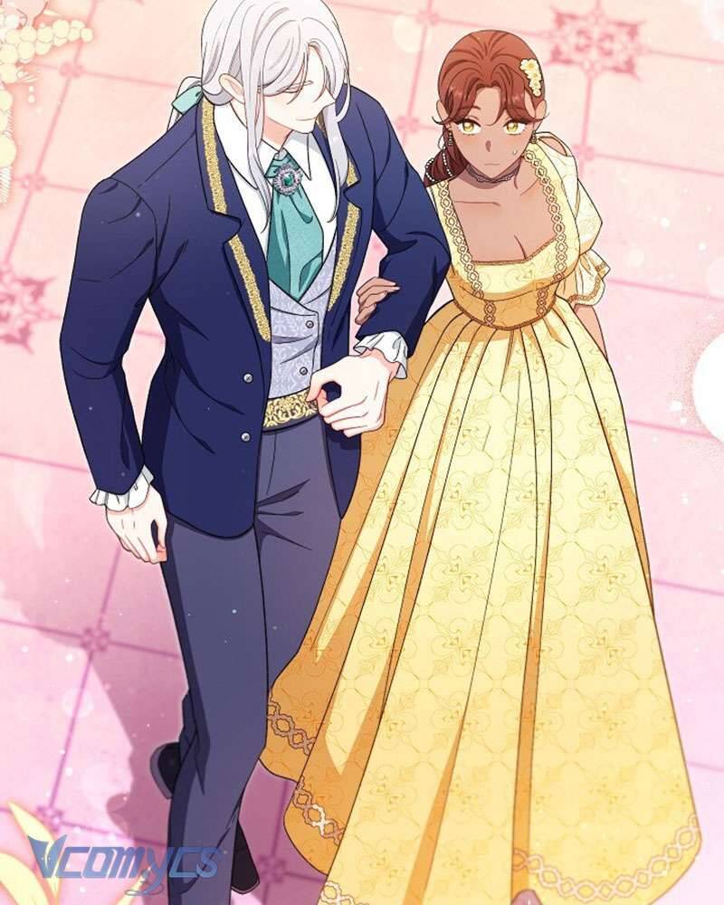 Hầu Gái Độc Quyền Của Hoàng Hậu Phản Diện Chap 29 - Next Chap 30