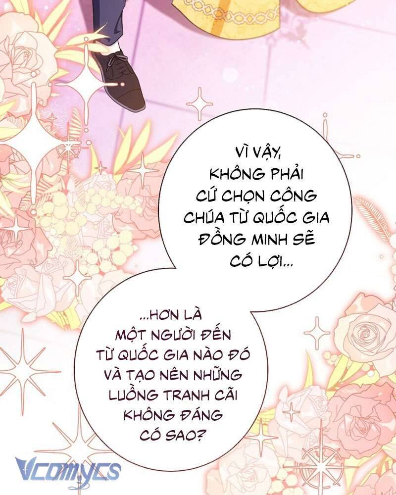 Hầu Gái Độc Quyền Của Hoàng Hậu Phản Diện Chap 29 - Next Chap 30