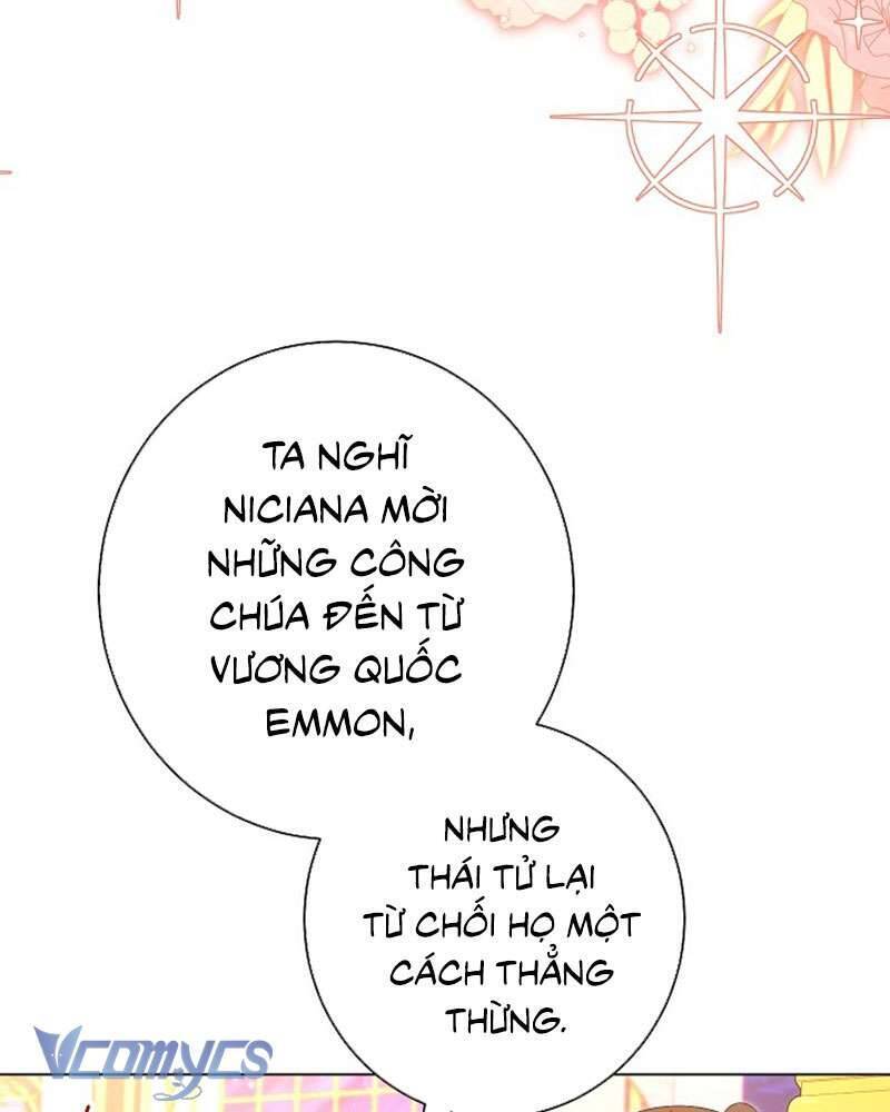 Hầu Gái Độc Quyền Của Hoàng Hậu Phản Diện Chap 29 - Next Chap 30