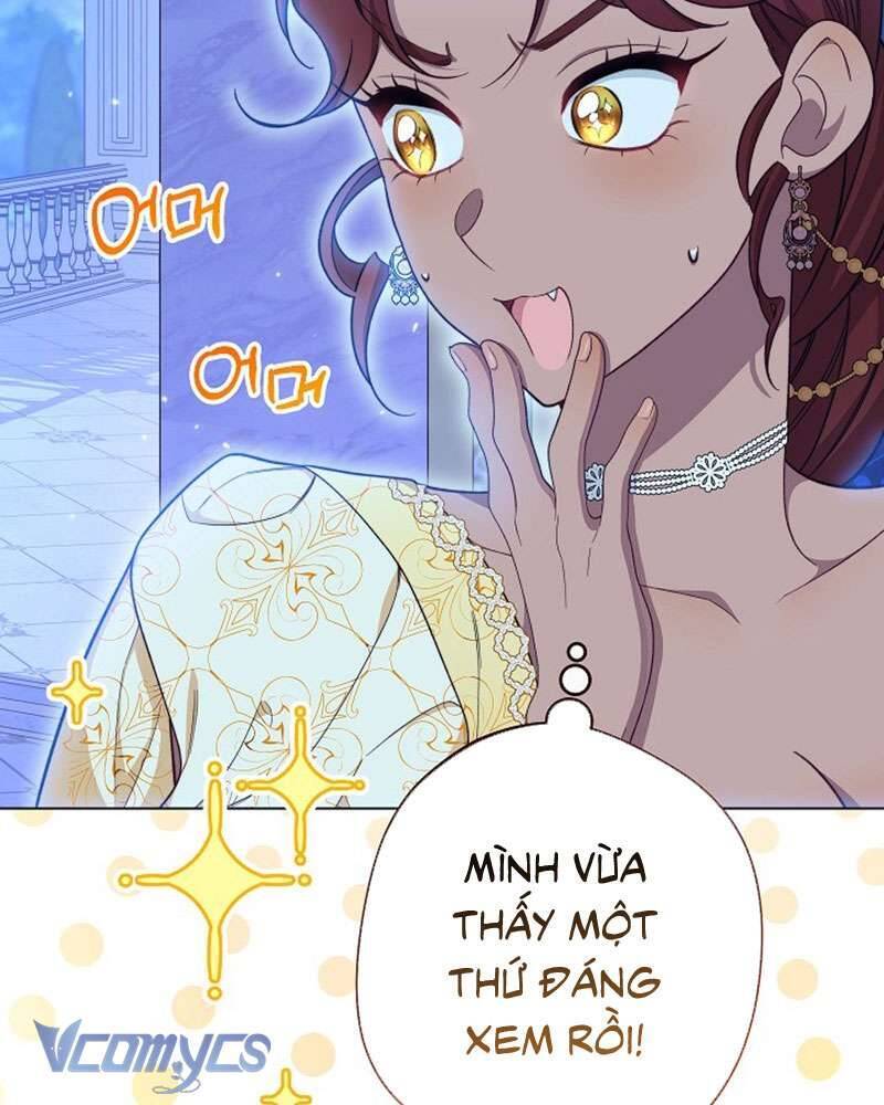 Hầu Gái Độc Quyền Của Hoàng Hậu Phản Diện Chap 30 - Next Chap 31