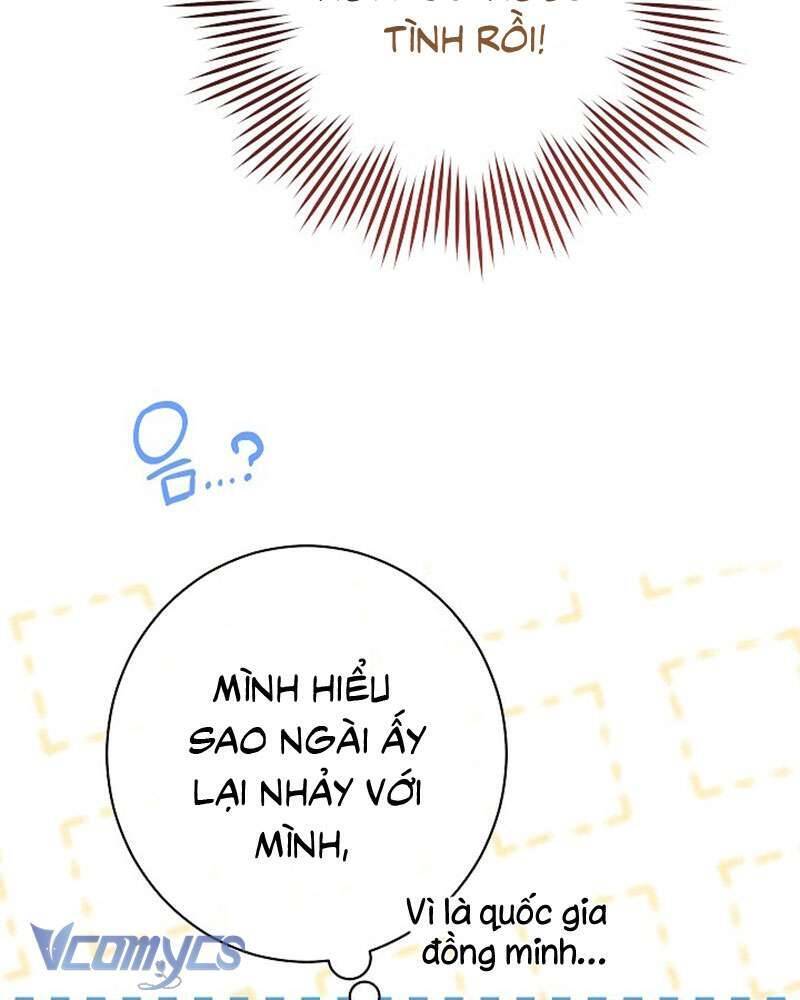 Hầu Gái Độc Quyền Của Hoàng Hậu Phản Diện Chap 30 - Next Chap 31