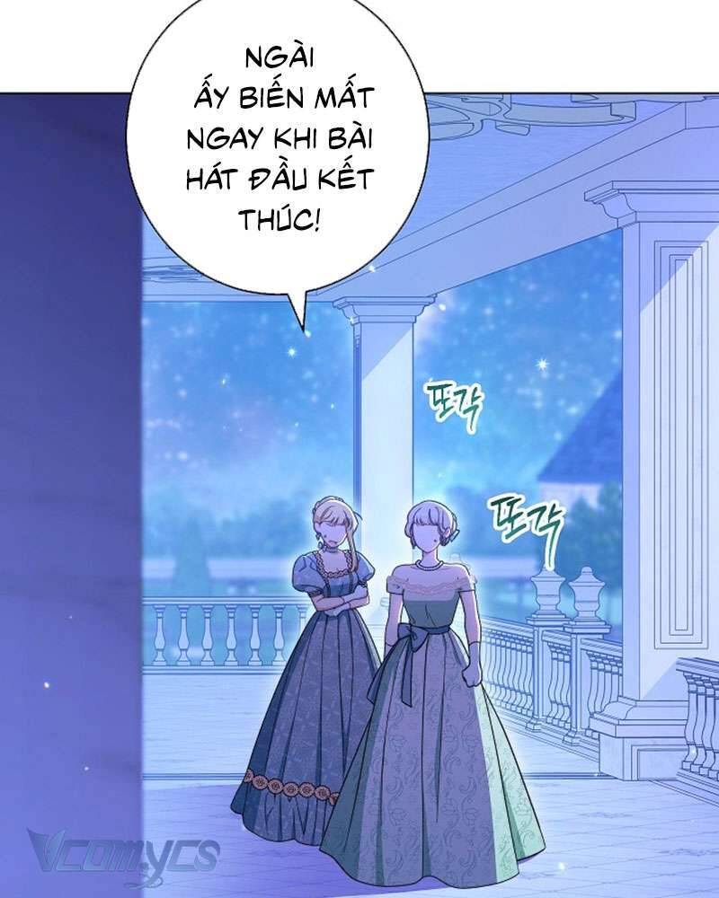 Hầu Gái Độc Quyền Của Hoàng Hậu Phản Diện Chap 30 - Next Chap 31