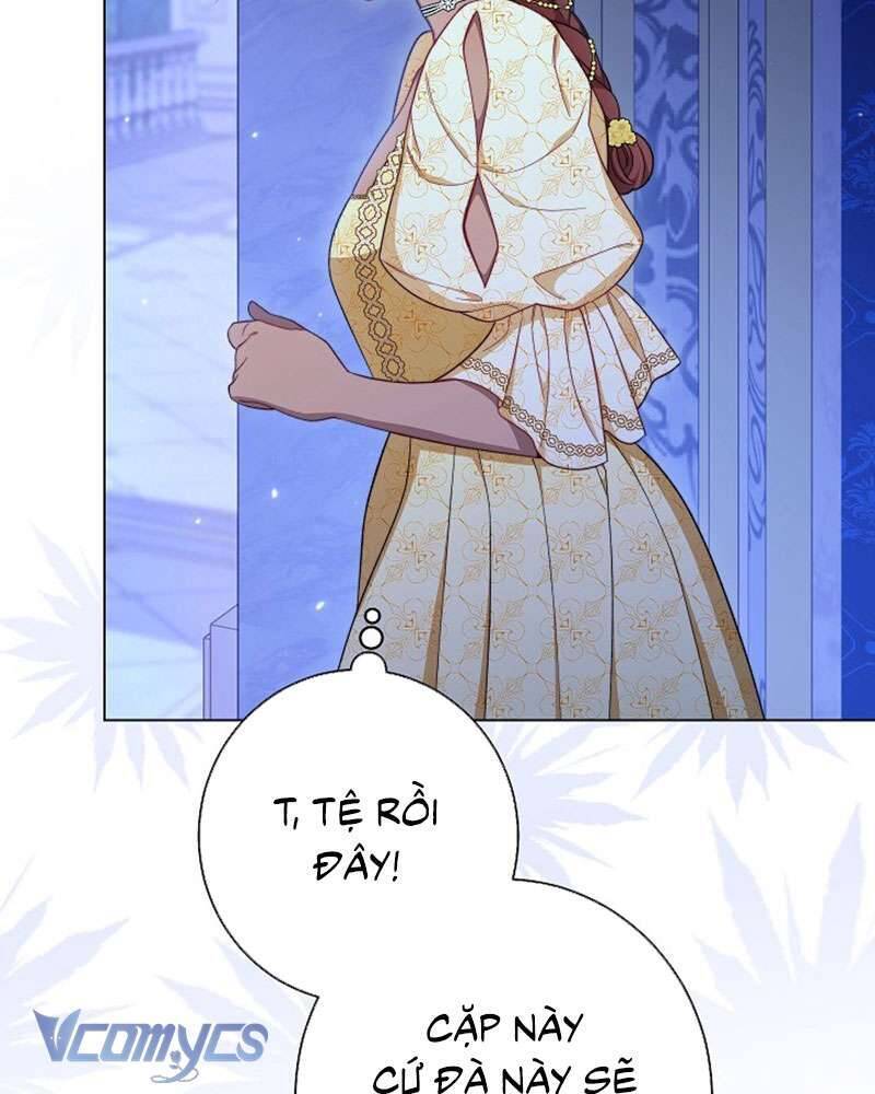Hầu Gái Độc Quyền Của Hoàng Hậu Phản Diện Chap 30 - Next Chap 31