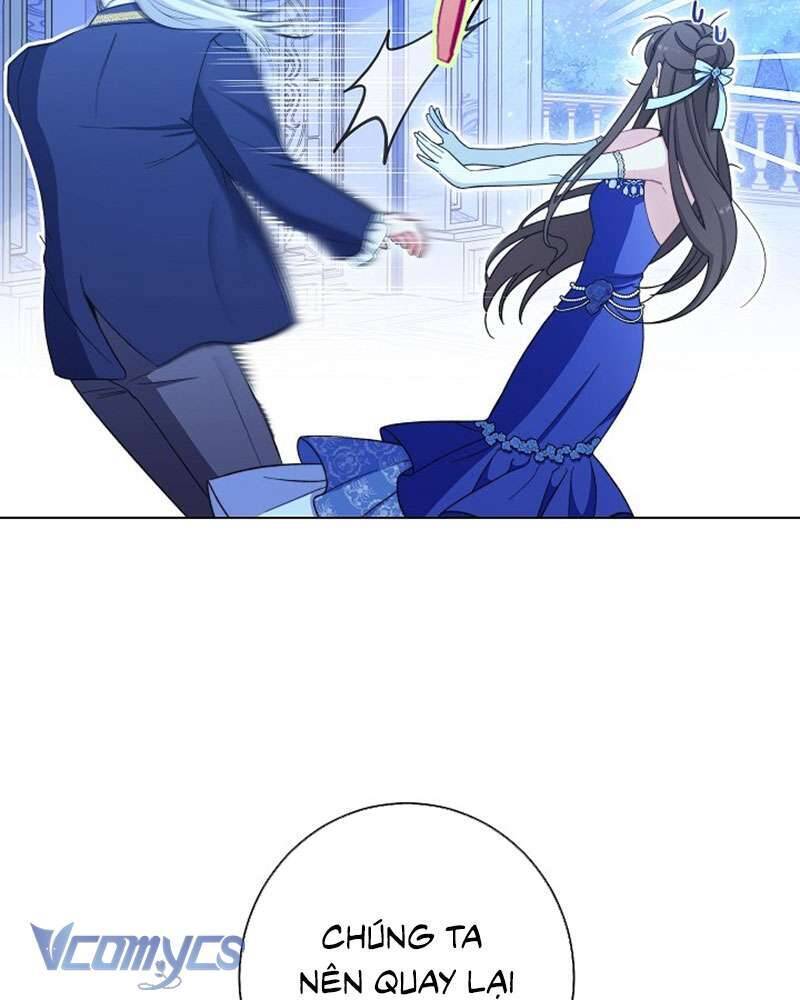 Hầu Gái Độc Quyền Của Hoàng Hậu Phản Diện Chap 30 - Next Chap 31