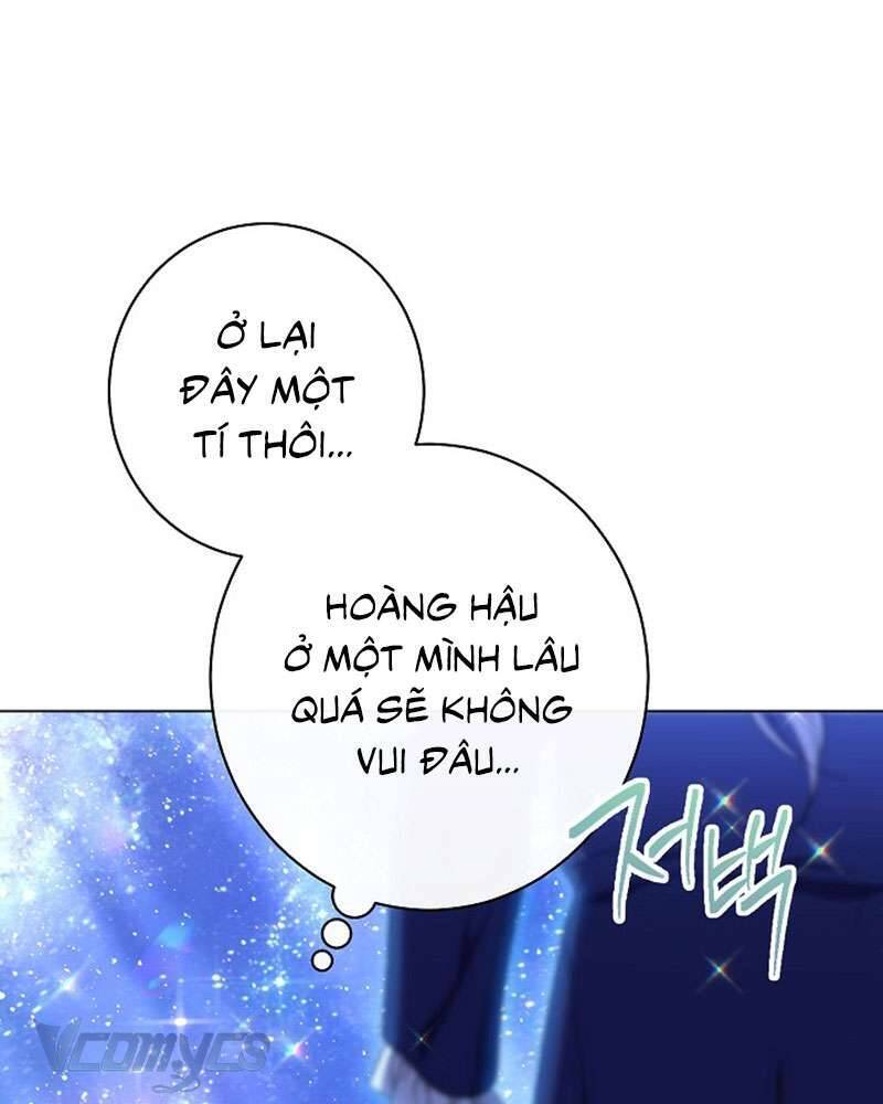 Hầu Gái Độc Quyền Của Hoàng Hậu Phản Diện Chap 30 - Next Chap 31
