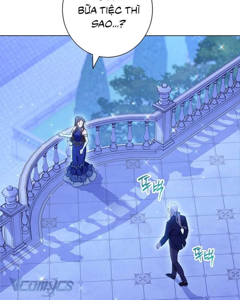Hầu Gái Độc Quyền Của Hoàng Hậu Phản Diện Chap 30 - Next Chap 31