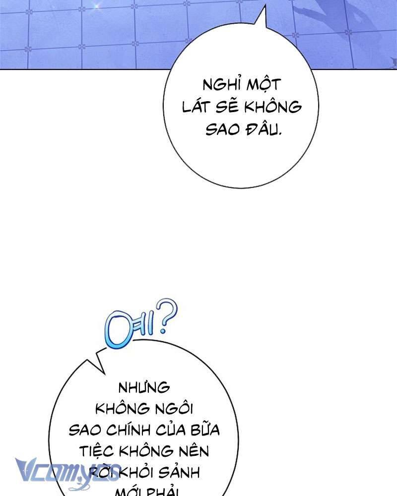 Hầu Gái Độc Quyền Của Hoàng Hậu Phản Diện Chap 30 - Next Chap 31