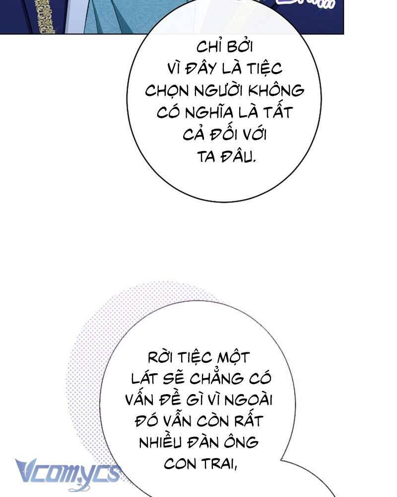 Hầu Gái Độc Quyền Của Hoàng Hậu Phản Diện Chap 30 - Next Chap 31