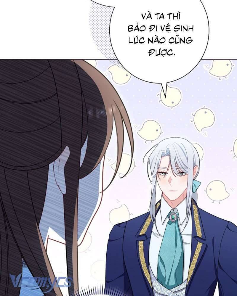 Hầu Gái Độc Quyền Của Hoàng Hậu Phản Diện Chap 30 - Next Chap 31