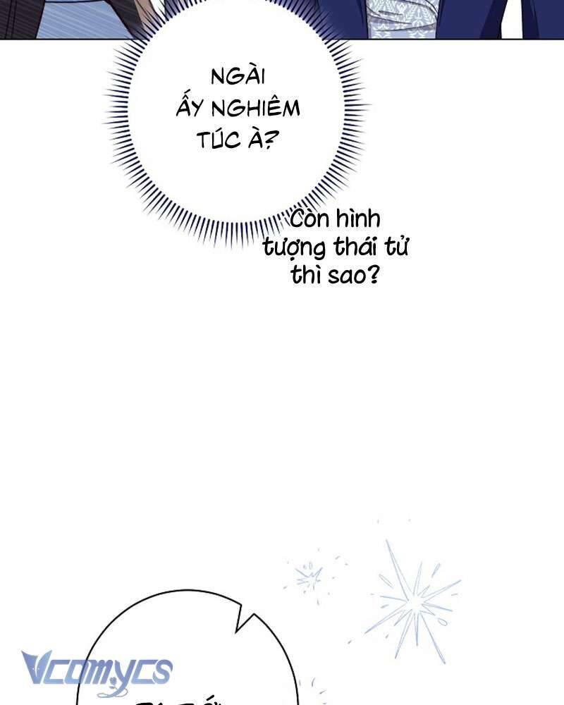 Hầu Gái Độc Quyền Của Hoàng Hậu Phản Diện Chap 30 - Next Chap 31