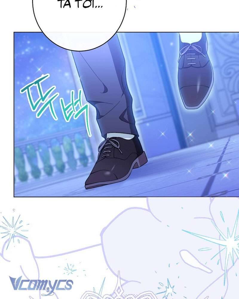 Hầu Gái Độc Quyền Của Hoàng Hậu Phản Diện Chap 30 - Next Chap 31