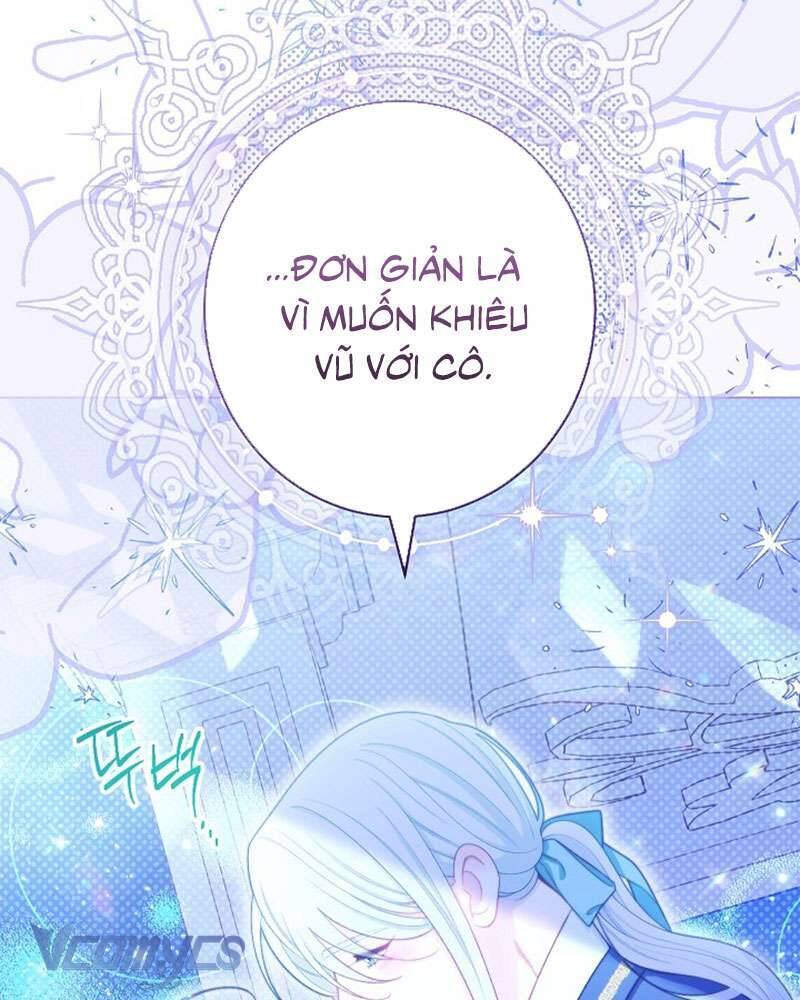 Hầu Gái Độc Quyền Của Hoàng Hậu Phản Diện Chap 30 - Next Chap 31