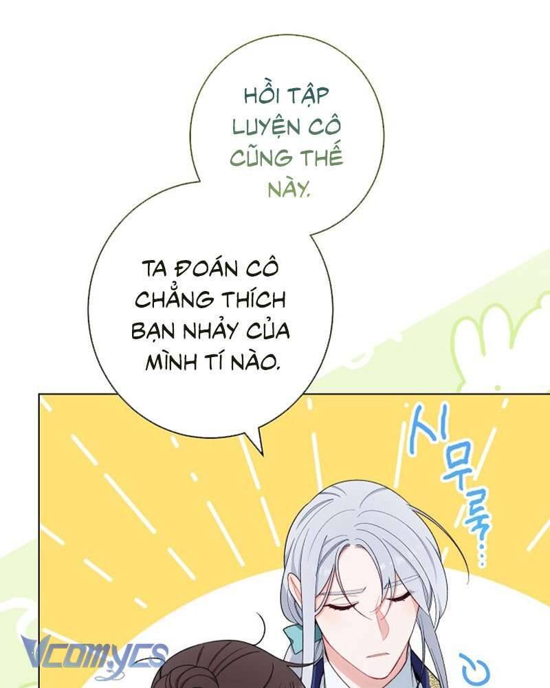 Hầu Gái Độc Quyền Của Hoàng Hậu Phản Diện Chap 30 - Next Chap 31