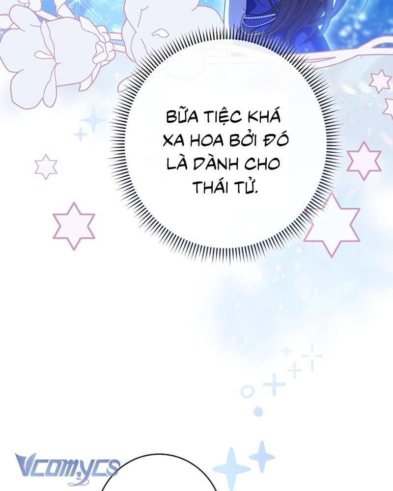 Hầu Gái Độc Quyền Của Hoàng Hậu Phản Diện Chap 30 - Next Chap 31