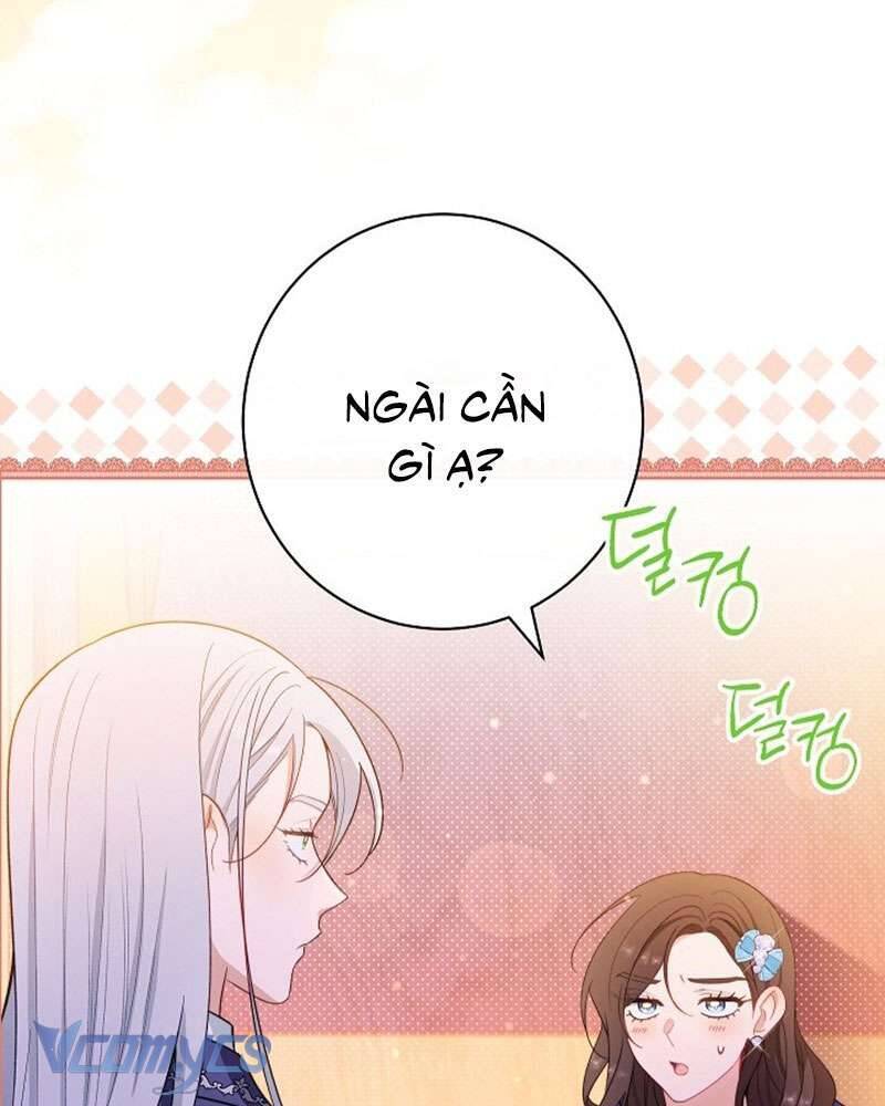 Hầu Gái Độc Quyền Của Hoàng Hậu Phản Diện Chap 31 - Next Chap 32