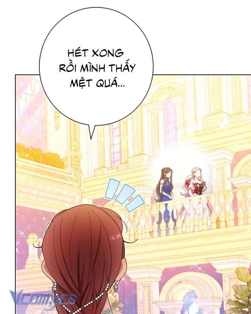 Hầu Gái Độc Quyền Của Hoàng Hậu Phản Diện Chap 31 - Next Chap 32