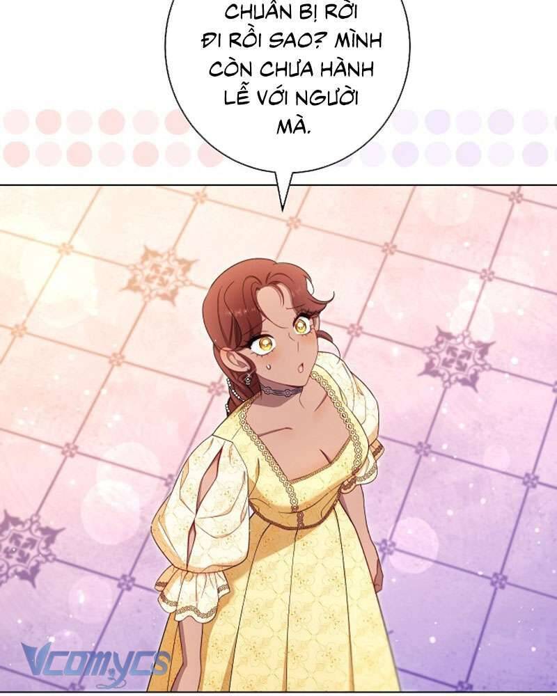 Hầu Gái Độc Quyền Của Hoàng Hậu Phản Diện Chap 31 - Next Chap 32