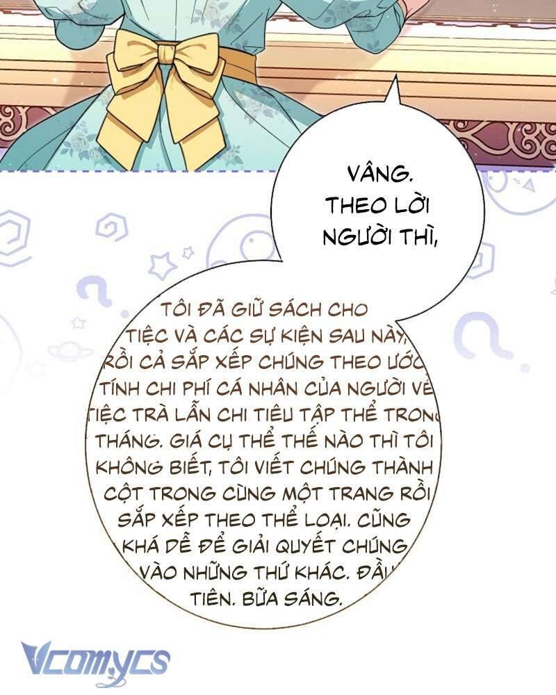 Hầu Gái Độc Quyền Của Hoàng Hậu Phản Diện Chap 31 - Next Chap 32