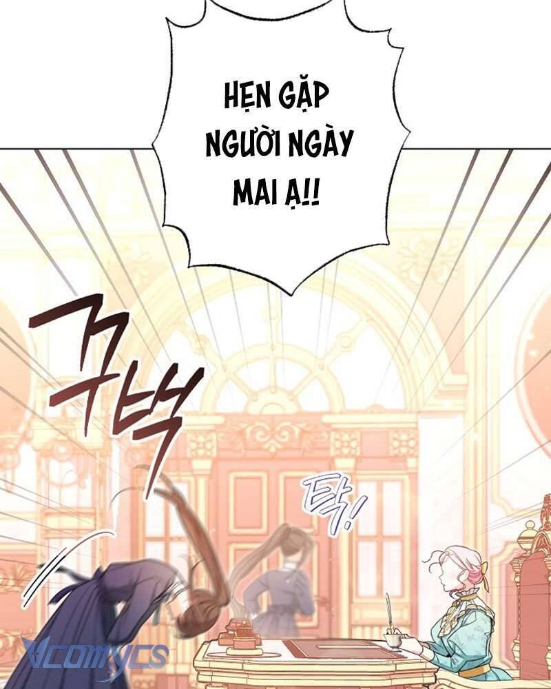 Hầu Gái Độc Quyền Của Hoàng Hậu Phản Diện Chap 31 - Next Chap 32