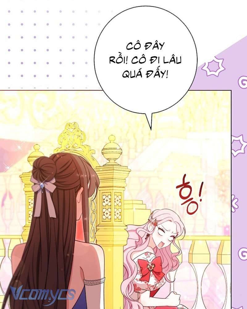 Hầu Gái Độc Quyền Của Hoàng Hậu Phản Diện Chap 31 - Next Chap 32