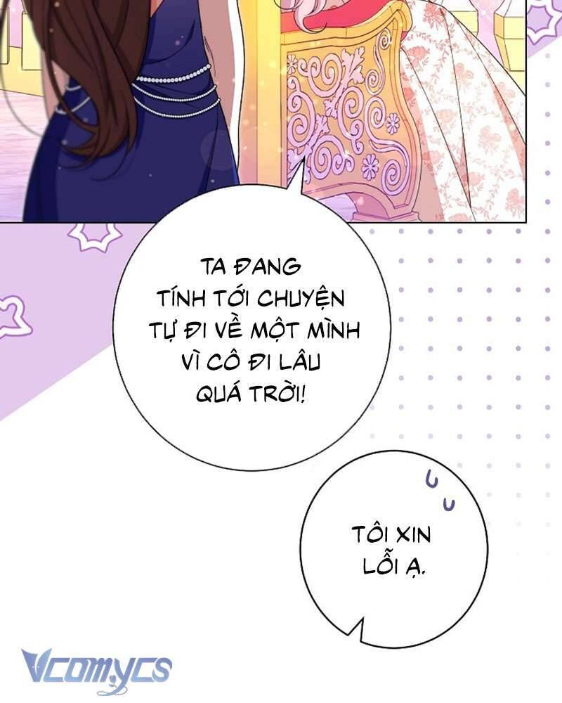 Hầu Gái Độc Quyền Của Hoàng Hậu Phản Diện Chap 31 - Next Chap 32