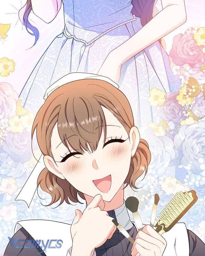 Hầu Gái Độc Quyền Của Hoàng Hậu Phản Diện Chap 31 - Next Chap 32