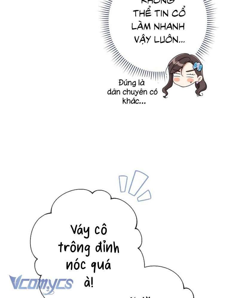 Hầu Gái Độc Quyền Của Hoàng Hậu Phản Diện Chap 31 - Next Chap 32