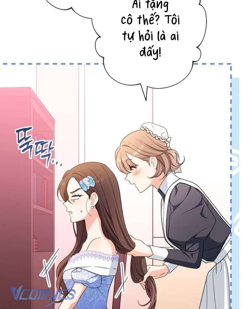 Hầu Gái Độc Quyền Của Hoàng Hậu Phản Diện Chap 31 - Next Chap 32