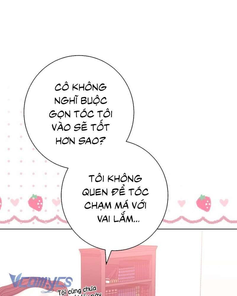 Hầu Gái Độc Quyền Của Hoàng Hậu Phản Diện Chap 31 - Next Chap 32