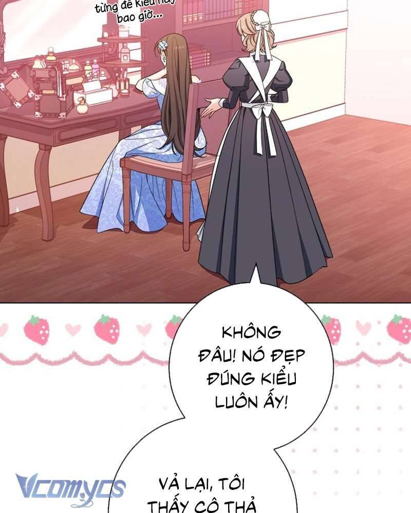 Hầu Gái Độc Quyền Của Hoàng Hậu Phản Diện Chap 31 - Next Chap 32